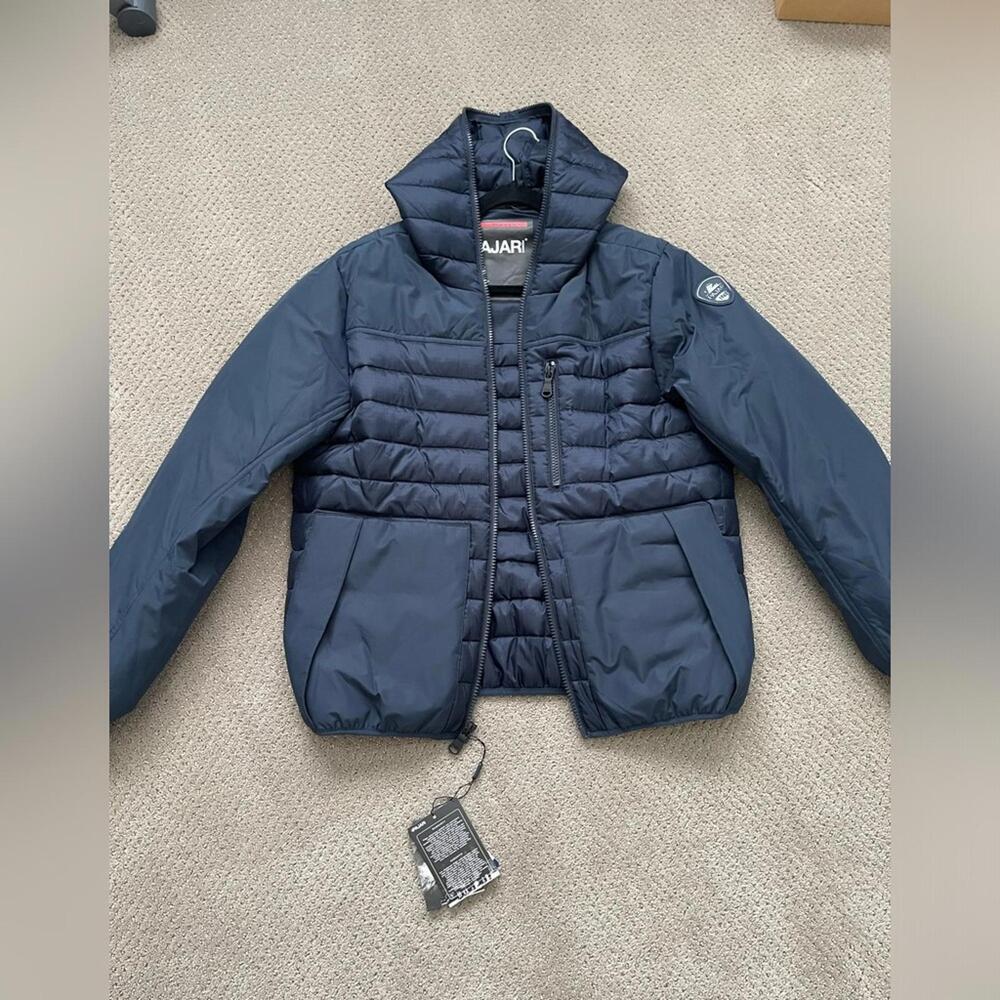 PAJAR Barlow men’s Large NWT